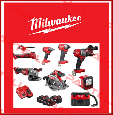CAG-125XXPDB-502X Milwaukee