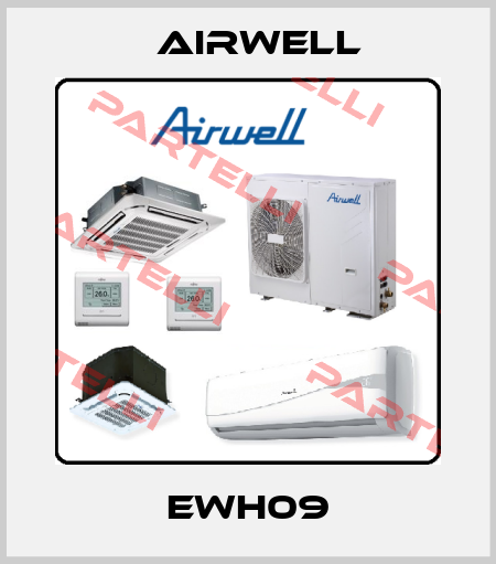 EWH09 Airwell