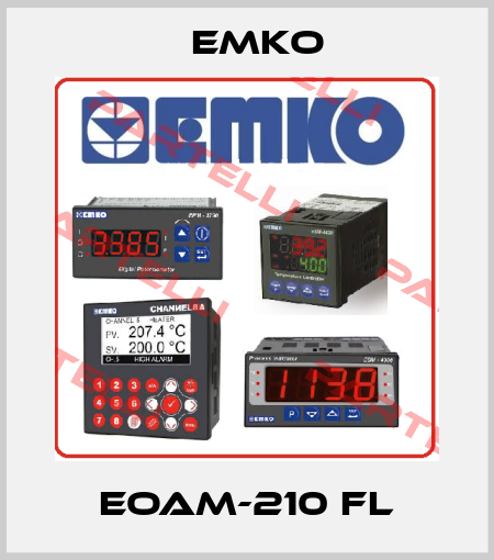 EOAM-210 FL EMKO