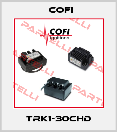 TRK1-30CHD Cofi