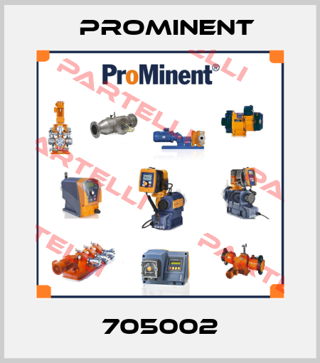 705002 ProMinent