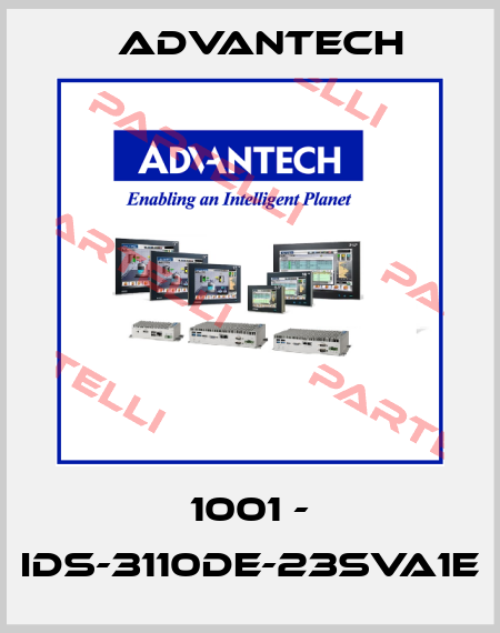 1001 - IDS-3110DE-23SVA1E Advantech