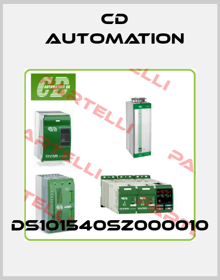DS101540SZ000010 CD AUTOMATION
