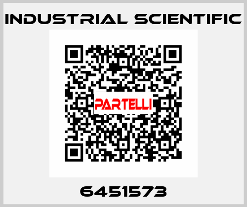 6451573 Industrial Scientific