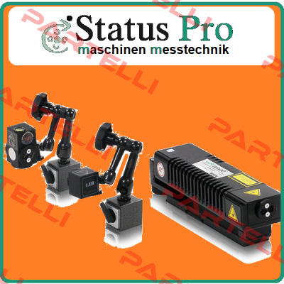 SP PROORBIT 20 Status Pro