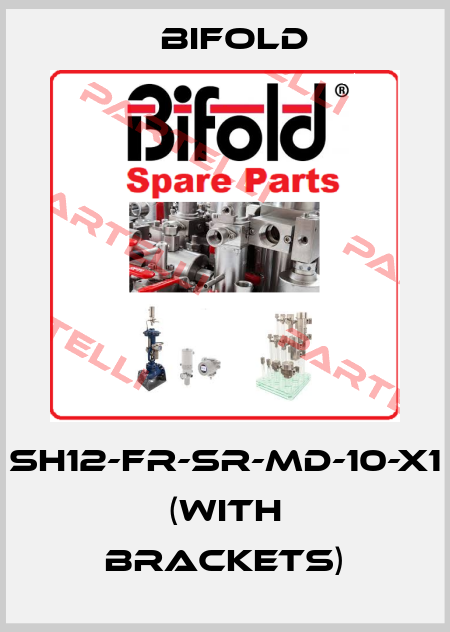 SH12-FR-SR-MD-10-X1 (with brackets) Bifold