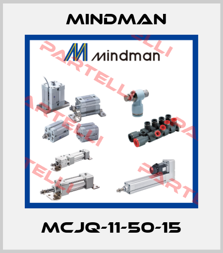 MCJQ-11-50-15 Mindman