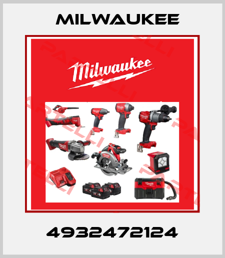 4932472124 Milwaukee