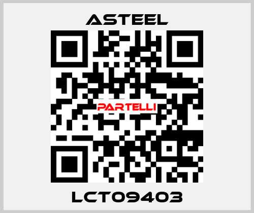 LCT09403 ASTEEL