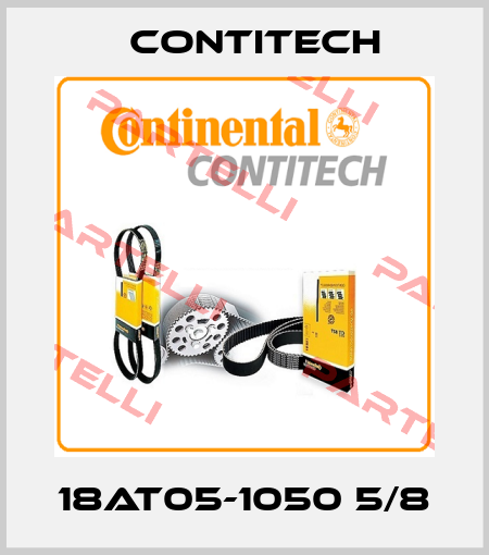 18AT05-1050 5/8 Contitech