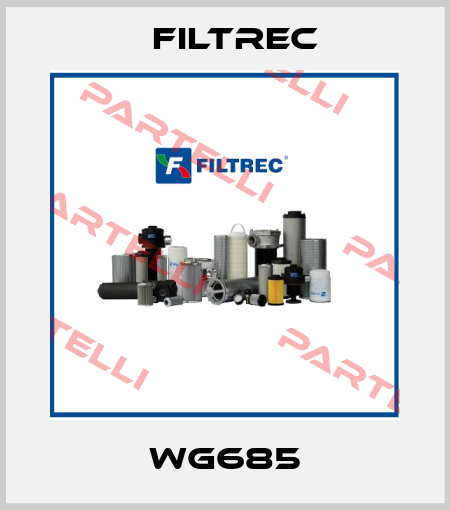 WG685 Filtrec