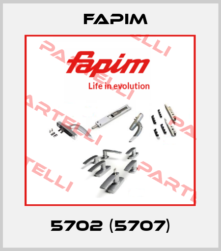 5702 (5707) Fapim