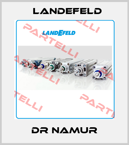 DR NAMUR Landefeld