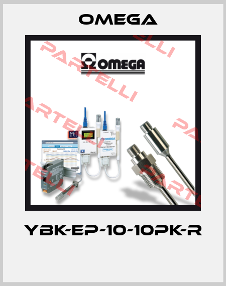 YBK-EP-10-10PK-R  Omega