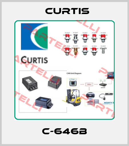 C-646B Curtis