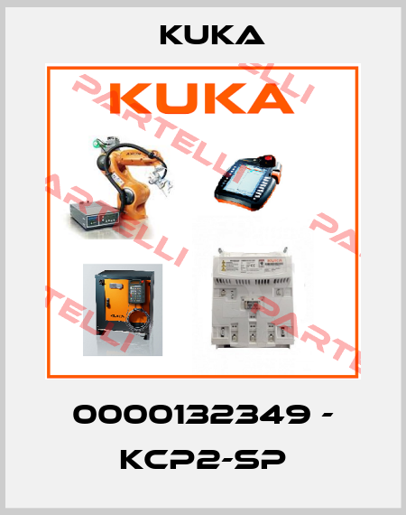 0000132349 - KCP2-SP Kuka