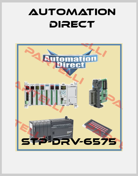 STP-DRV-6575 Automation Direct