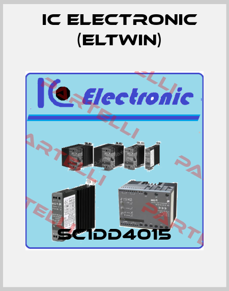 SC1DD4015 IC Electronic (Eltwin)