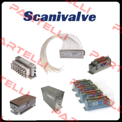 50190-10 Scanivalve