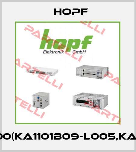 KA1101B09-S100(KA1101B09-L005,KA1101B09-L095) Hopf