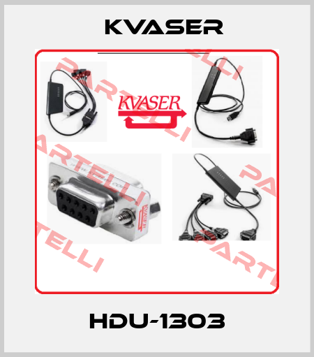 HDU-1303 Kvaser