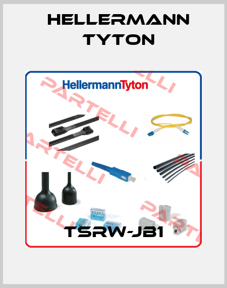 TSRW-JB1 Hellermann Tyton