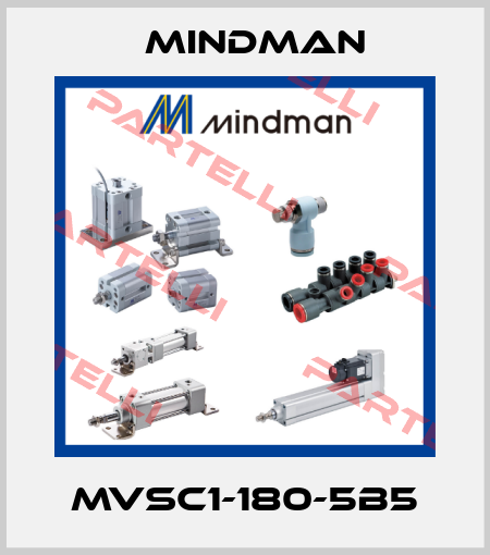 MVSC1-180-5B5 Mindman