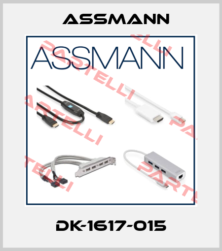 DK-1617-015 Assmann