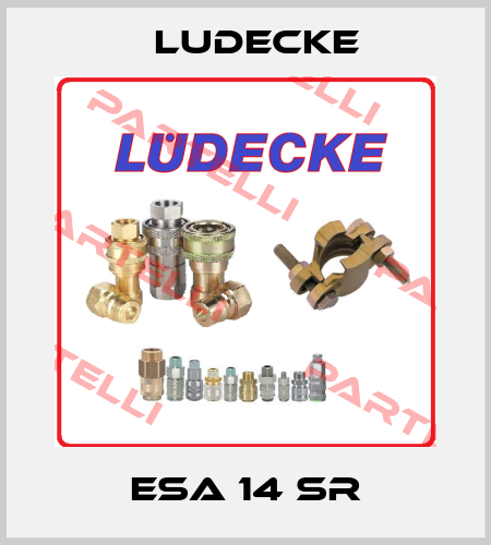ESA 14 SR Ludecke