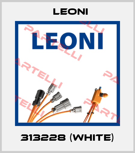 313228 (white) Leoni