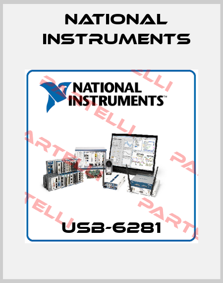 USB-6281 National Instruments