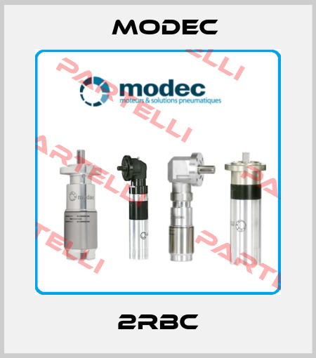 2RBC Modec