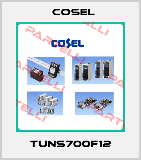 tuns700f12 Cosel