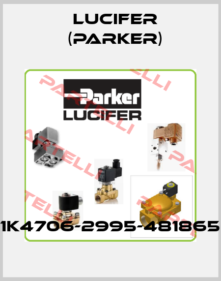 321K4706-2995-481865C2 Lucifer (Parker)