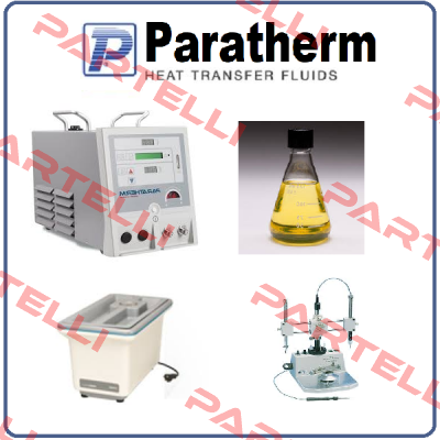 Paratherm LR 50L Paratherm