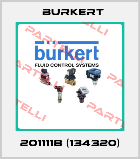 2011118 (134320) Burkert