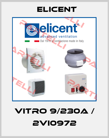 VITRO 9/230A / 2VI0972 Elicent