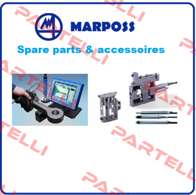 2TXMS40050 Marposs