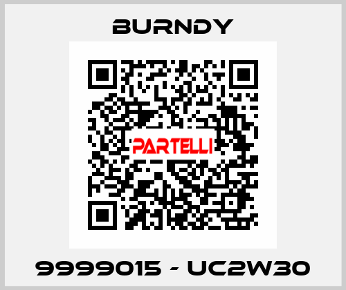 9999015 - UC2W30 Burndy