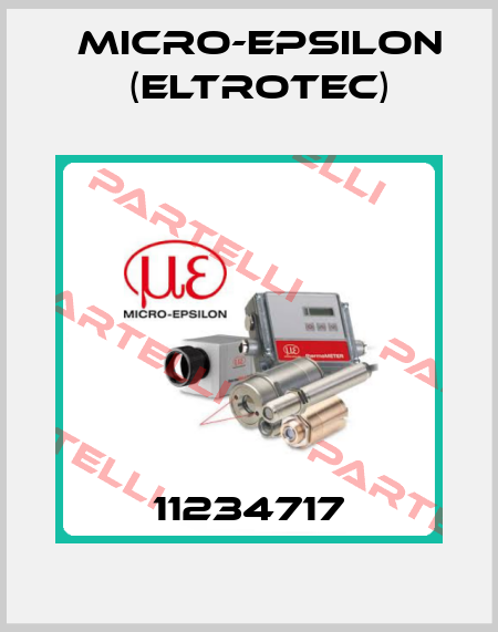 11234717 Micro-Epsilon (Eltrotec)