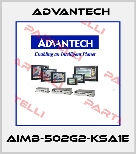 AIMB-502G2-KSA1E Advantech