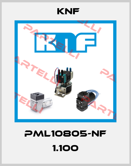 PML10805-NF 1.100 KNF