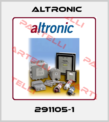 291105-1 Altronic