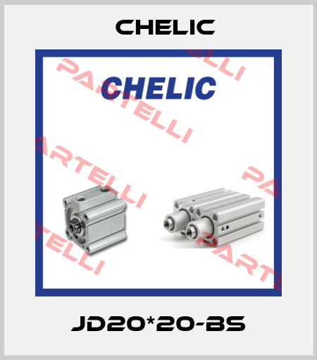 JD20*20-BS Chelic