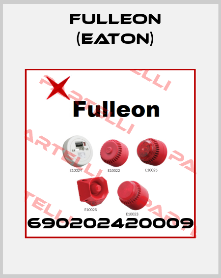 0832-CPD-0133 Fulleon (Eaton)