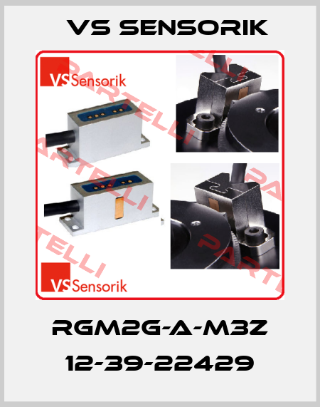 RGM2G-A-M3Z 12-39-22429 VS Sensorik