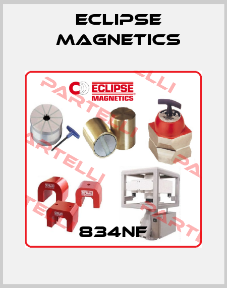 834NF Eclipse Magnetics