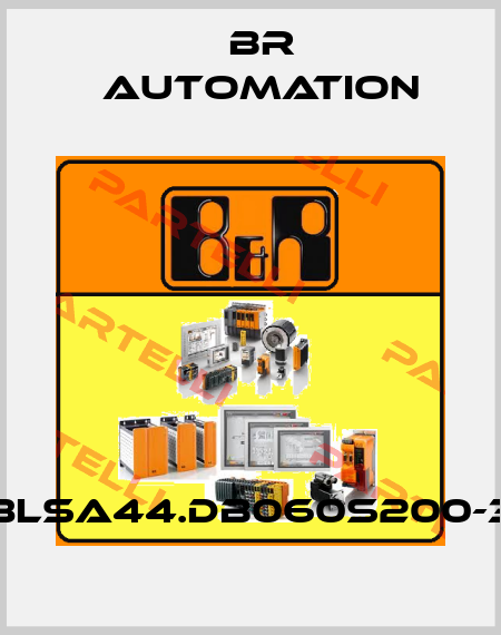 8LSA44.DB060S200-3 Br Automation