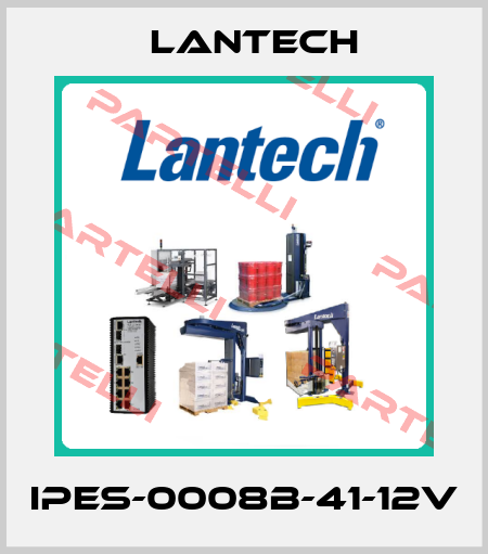 IPES-0008B-41-12V Lantech