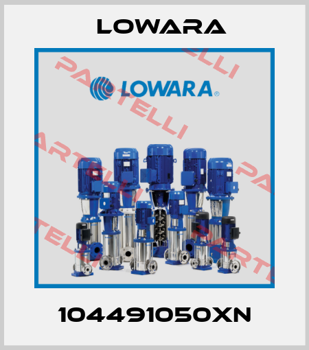 104491050XN Lowara